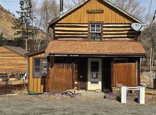 605 Argentine St, Georgetown, CO 80444