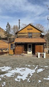 605 Argentine Street, Georgetown, CO, 80444