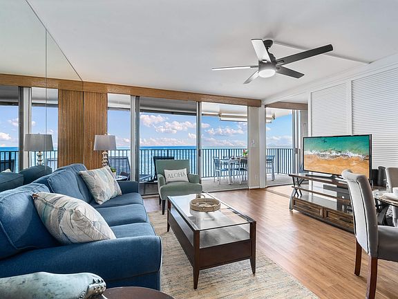 2nd image of 4401 Lower Honoapiilani Rd APT A204