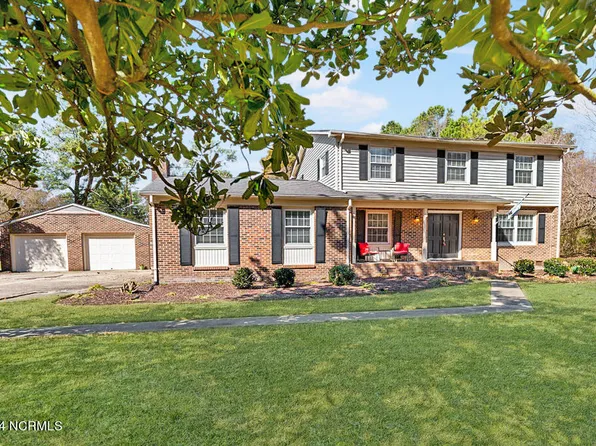 122 Bella Vista Drive, Edenton, NC 27932