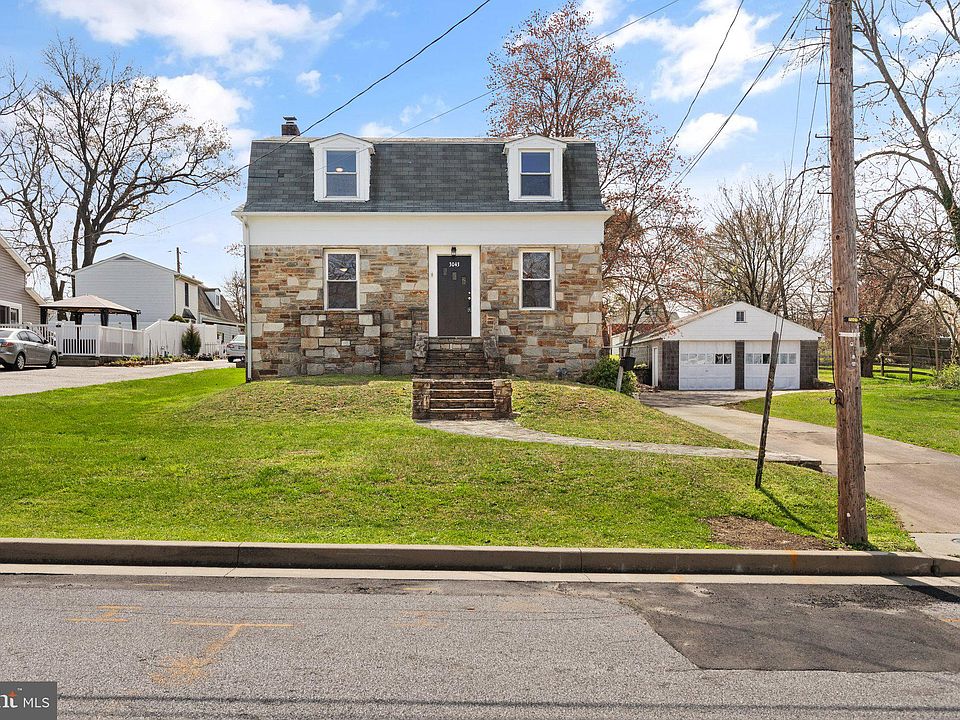 3043 Moreland Ave, Baltimore, MD 21234 Zillow