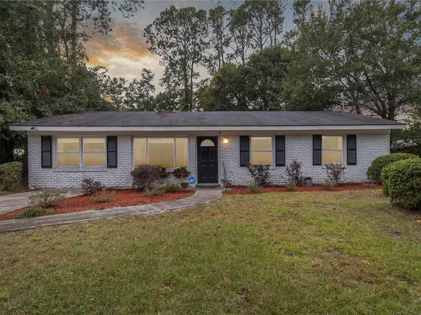 105 Fairman Ave, Brunswick, GA 31525