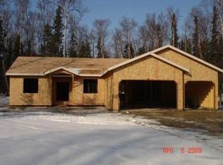 5951 S Hanson Loop, Wasilla, AK 99654