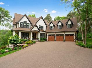 5730 57th Street Cv N, Lake Elmo, MN 55042