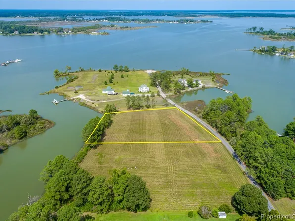 0 Severn Wharf Rd #B1, Hayes, VA 23072