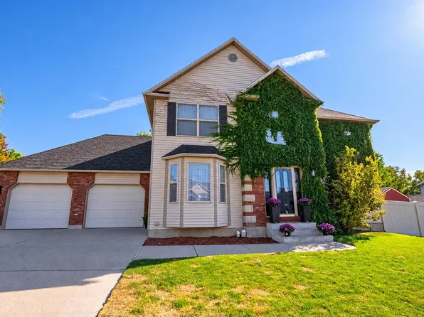 2925 Clearwater St, Pocatello, ID 83201
