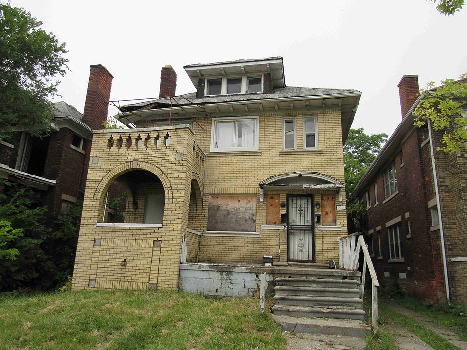 5018 S Martindale