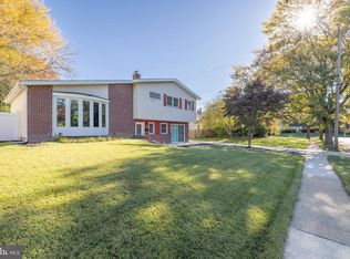 2403 McCawber Dr, Wilmington, DE