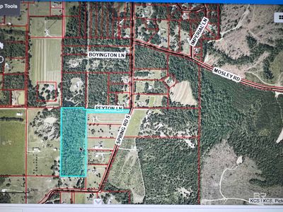 0 S Spring Rd, Stapleton, AL, 36578