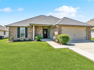 39521 Rue Royale, Prairieville, LA 70769