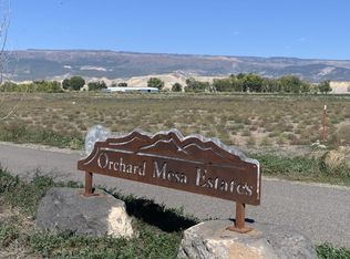 Tbd Running Deer Rd, Eckert, CO 81418