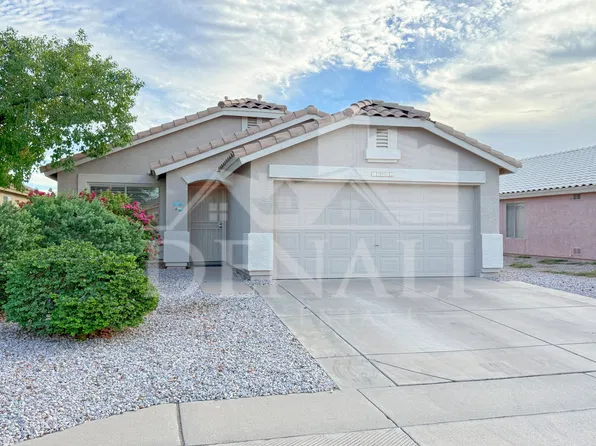 10903 E Diamond Ave, Mesa, AZ 85208