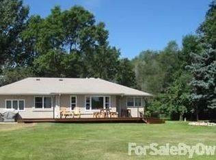 3903 37th Ave SE, Minot, ND 58701