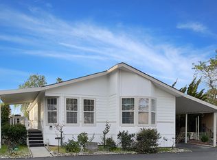 3210 Santa Maria Way SPACE 138, Santa Maria, CA 93455