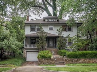 5116 Brookside Blvd, Kansas City, MO 66112