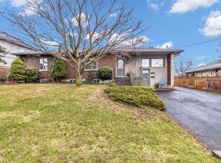 58 Clarke St N, Woodstock, ON N4S 7M5