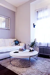 Rented by Crosstown Apartments NYC