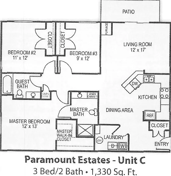 Paramount Estates 1 — Photo 7
