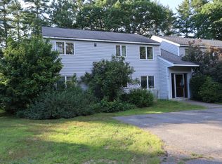 23 Old Stage Coach Rd APT 19, Epping, NH 03042