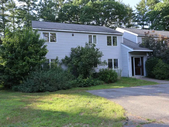 23 Old Stagecoach Road #19, Epping, NH 03042