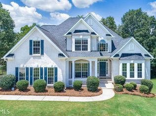 137 Talon Pl, McDonough, GA 30253