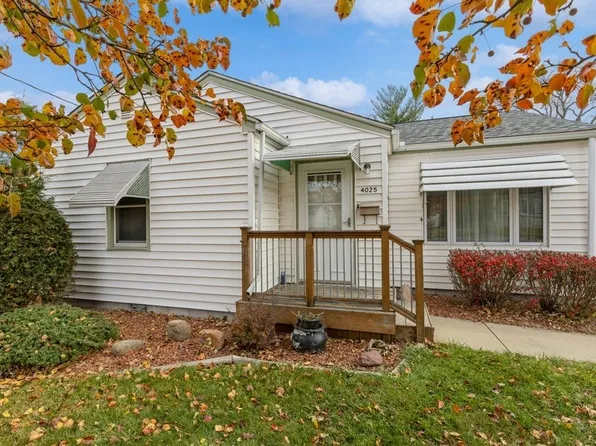 4025 5th Ave, Des Moines, IA 50313