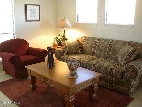4th image of 6655 N Canyon Crest Dr