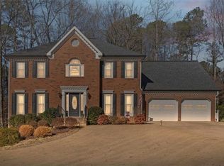 4819 Thornwood Dr NW, Acworth, GA 30102