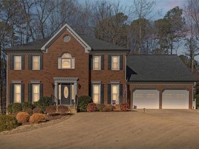 4819 Thornwood Dr NW, Acworth, GA, 30102