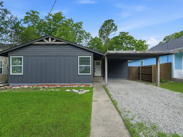 204 N Holly Ave, Sherman, TX 75092
