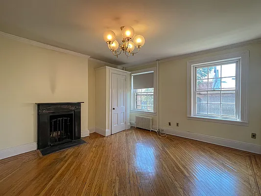 Rented by Brown Harris Stevens | media 6