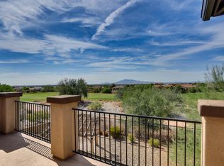20839 W Canyon Dr, Buckeye, AZ 85396