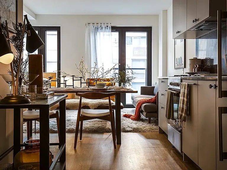 260 Gold St #908 — Photo 5