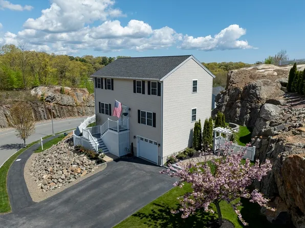 12 Gedney Dr, Peabody, MA 01960