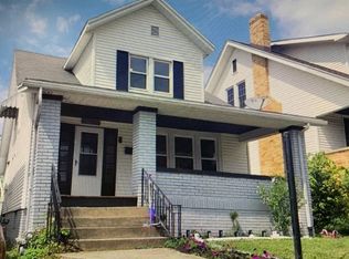 1051 28th St, Portsmouth, OH