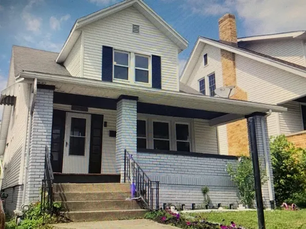 1051 28th St, Portsmouth, OH 45662