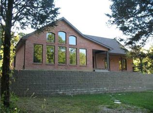 6541 S County Road 100 W, Greensburg, IN 47240