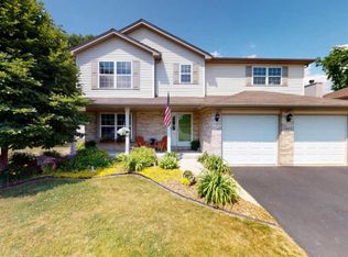 1003 Flagstaff Ln, Joliet, IL 60432