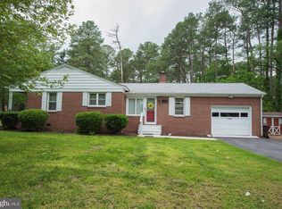 30363 Calhoun Ave, Salisbury, MD 21804