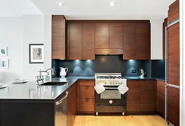 Rented by Keller Williams NYC