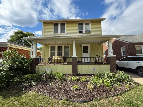 8369 Harding Ave, Center Line, MI 48015