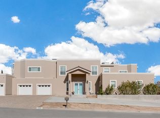 10981 Gary Player Dr, El Paso, TX 79935