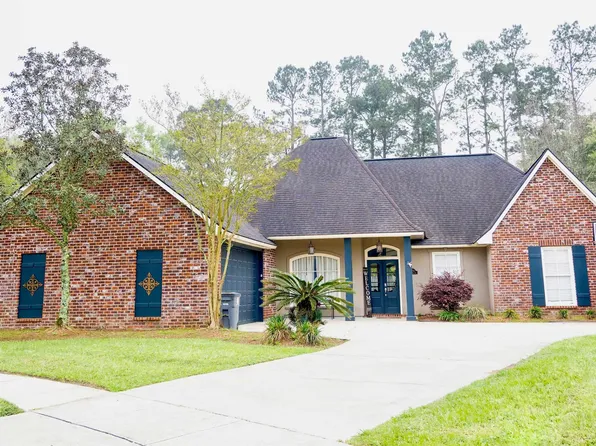 18724 Loch Bend Ave, Greenwell Springs, LA 70739