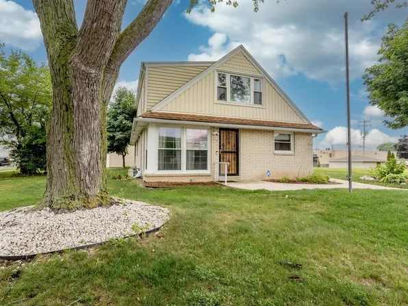 7732 West Potomac AVENUE #7734, Milwaukee, WI 53222