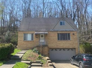 436 Springdale Dr, Pittsburgh, PA 15235