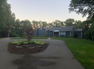 8355 Wilderness Trl NE, Ada, MI 49301