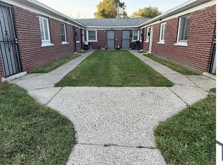14421 Houston Whittier St #7, Detroit, MI 48205
