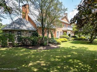 145 S Highland Dr, Pittston, PA 18640