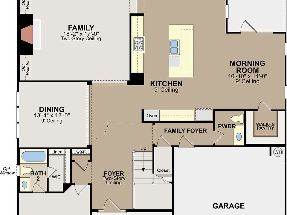 2nd image of 5835 Vendelay Ln