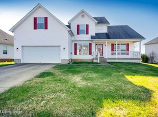 11314 Top Walnut Loop, Louisville, KY 40229